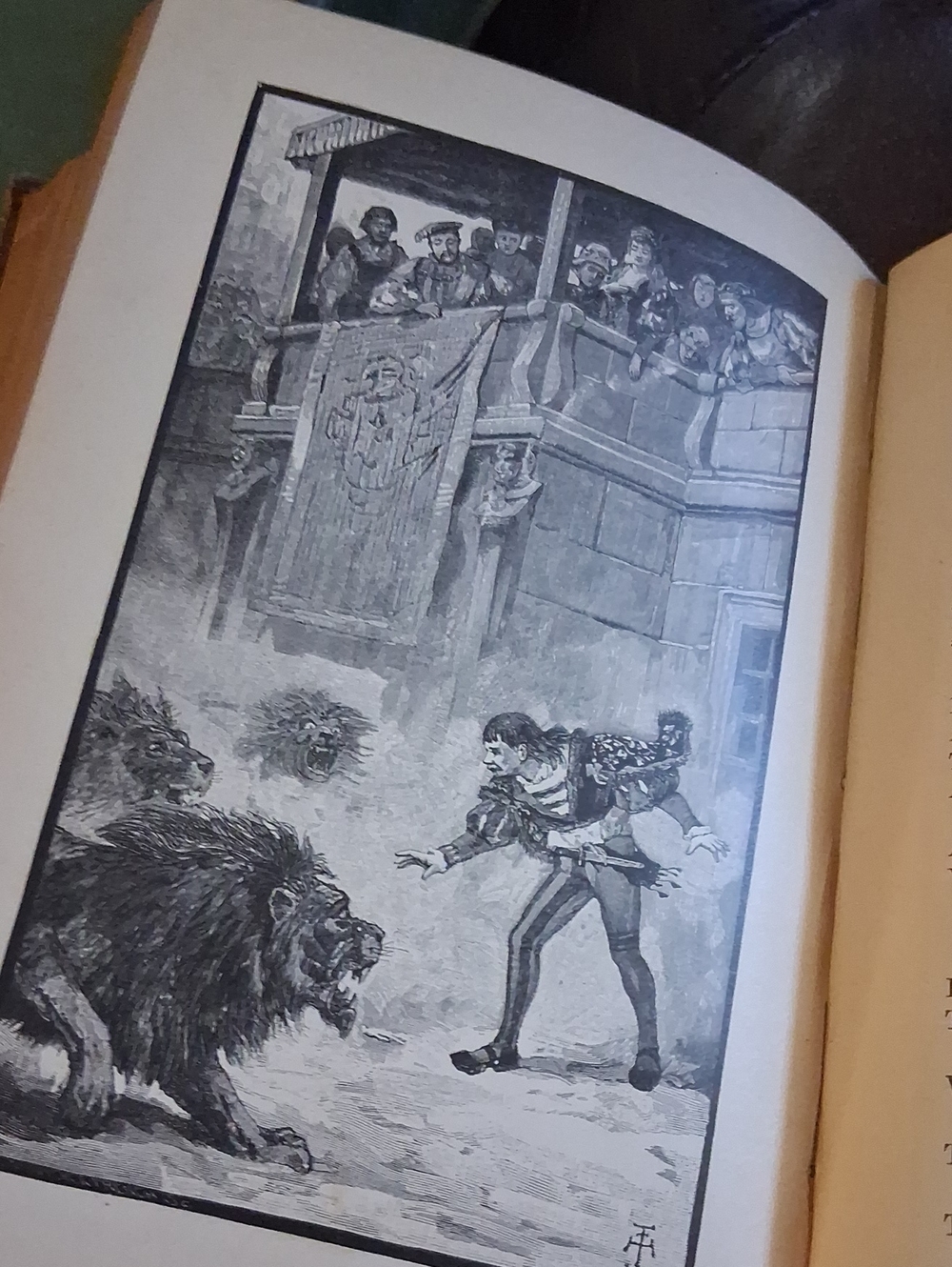 Antique Book Lot - Picture 11 of 12